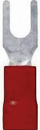 LAPP Вилушкарски Кабелски Луг L-RA 5F, 0.50-1.50 mm², Дупка Ø 5.3 mm
