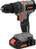 Stërvitëse / kaçavidë pa kabllo Sthor 20V, brushless, 45Nm 2Ah, gri e zezë