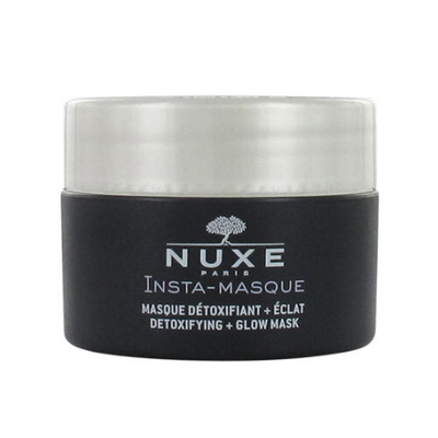 Maskë Nuxe Detoxifying Insta-Masque, 50 ml
