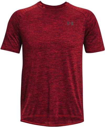 Maicë për meshkuj Under Armour 1983317-27432329rs, M, e kuqe e errët