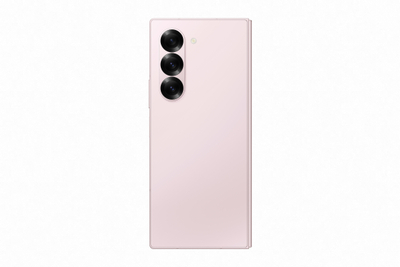 Celular Samsung Galaxy Fold 6, 12GB RAM, 256GB SSD, rozë