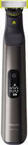 Aparat rroje elektrik Philips OneBlade Pro 360 QP6652/61, Wet & Dry, i zi
