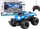 Makina me telekomandë Leantoys Off-road, shkall 1:14, blu