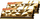 Memorie G.Skill Trident Z Royal Elite, DDR4, 32 GB, 4000 MHz, CL18, F4-4000C18D-32GTEG