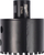 Frezë diamant për pllaka Milwaukee M14 4932498358, 57 mm