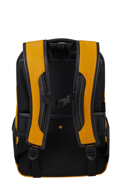 Çantë Shpine Samsonite Ecodiver M Ngjyrë E Verdhë