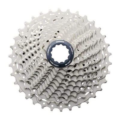 Kasete 11sp 11-34 Shimano Ultegra Icshg8001111134
