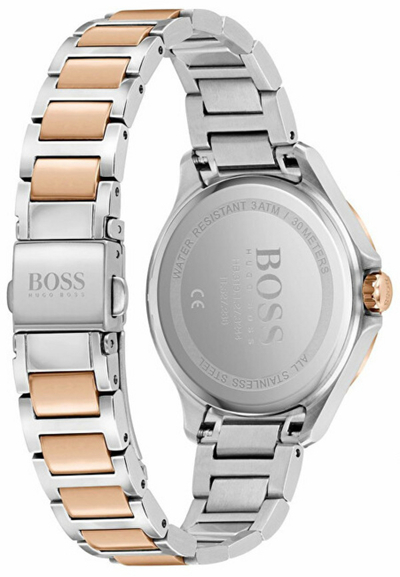 Orë dore Hugo Boss Grace 1502577