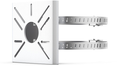 Mbajtëse për kamerë sigurie TP-Link VMB-350, për shtylla 70–130mm, çelik i galvanizuar