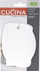 Set spatulash pastiçerie, 3 copë, për dekorim ëmbëlsirash