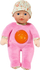 Kukull gjumi Baby Born Nightfriends, 30cm, me dritë edhe muzikë, rozë