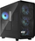 Kasë kompjuteri Fractal Design Meshify 2 RGB Black TG Light Tint