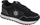 Atlete Big Star Shoes W LL274541, të ulta, për goca, të zeza