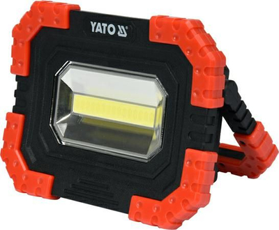Llambë koke Yato COB LED, 10W, 680 lmn