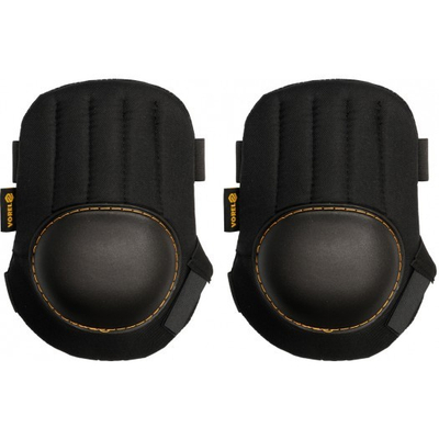 Mbrojtëse për gjunjë Vorel Protective 74602, 2 copë, të zeza