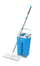 Set mop rrotullues Esperanza Rotary Mop Perfect Clean, me kovë, inoks