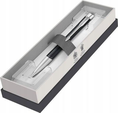 Stilolaps Parker Urban Twist Ballpoint, majë 1 mm, i zi