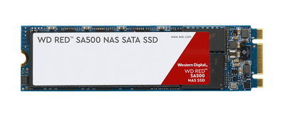 Disk SSD SanDisk WD Red SA500, 500GB, M.2 SATA