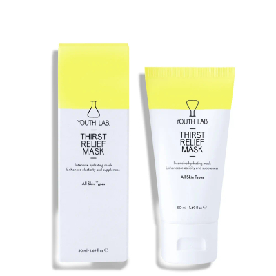 Maskë për fytyrë Youth Lab Thirs Relief Mask, 50 ml