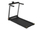 Shirit vrapimi Kingsmith Walkingpad G1, 12 km/h, motor 1.5 HP, ekran OLED, i zi