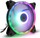 Ладилник Argus RS-071 RGB, 120 мм