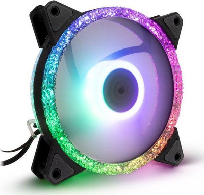Ладилник Argus RS-071 RGB, 120 мм