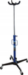 Ngritës hidraulik për kambjo Forsage F-TEL05005, 0.5t, 1100-1850mm, i kuq