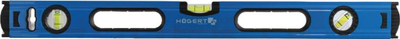Llamba niveli Högert Technik HT4M012, 120 cm, tolerancë 0.5 mm/m, profile 1.0 mm
