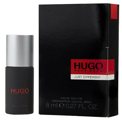 Eau de Toilette HUGO BOSS Hugo Just Different