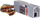 Furnizim energjie ITX Akyga AK-I2-150, 150W, APFC, gri