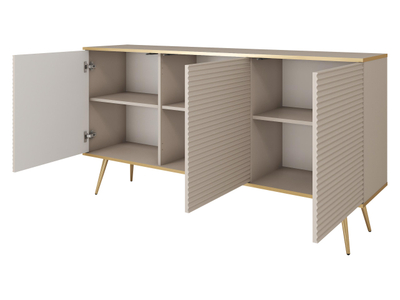 Komodë moderne Oanisew K160 (160 x 85 x 39)