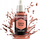 Ngjyrë akrilike The Army Painter Warpaints Fanatic Raging Rouge, 18ml, e kuqe