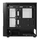 Kutia kompjuterike Darkflash DK431 Glass, Big Tower, E ATX, e zezë