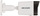 Kамера за сигурност Hikvision DS-2CD1083G2-LIUF 2.8mm, 8MP, IP67, бела