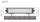 Panel radiator C22 066, 900x1200mm, 916W, i bardhë