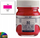 Гваш боја Talens Extra Fine, 50 ml, розова