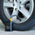 Kompresor makine Dunlop digital, 150 PSI, 4000 mAh, i zi