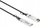 Kабел Intellinet SFP+ DAC 10G, 2 m, твинaкс, црн