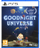 Lojë PS5 Goodnight Universe, aventurë narrative, edicion fizik