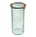 Шише од стакло цилиндрично Weck, 1500 ml, транспарентно