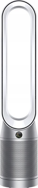 Прочистувач на воздух Dyson Purifier Humidify Cool Formaldehyde, HEPA H13, смарт поврзување, бел