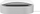 Bazë karikimi Uniq Nova Docking Station për Apple Magic Mouse dhe AirPods, gri