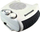 Ngrohës me ventilator Ravanson FH-200, 2000W, me termostat të rregullueshëm, i bardhë