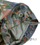 Poncho Mil-Tec Flecktarn kundër shiut, universal, i gjelbër me kamuflazh