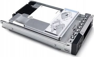 SSD i brendshëm Dell 345-BGSJ, 480GB, 2.5", SATA III