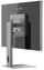 Monitor ALOGIC Aspekt 32A4KPDSGR, 32", 4K IPS, gri