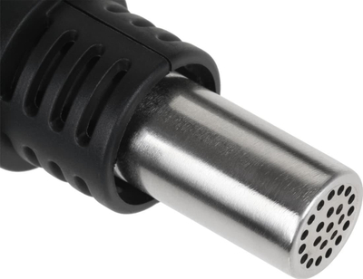 Stacion saldimi Kemot SMD, ajër i nxehtë, 320W