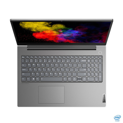 Laptop Lenovo ThinkBook 15p, 15.6", Intel Core i7, 16GB RAM, 1TB SSD, Intel® UHD Graphics, i hirtë
