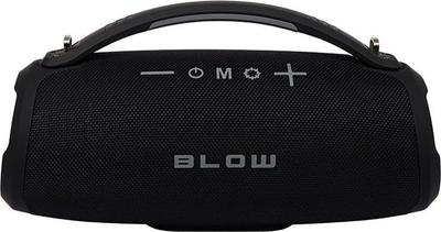 Altoparlant portativ Blow Gonik BT510, 40W, Bluetooth 5.3, i zi