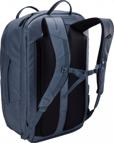 Çantë shpine për hiking Thule Aion, 40 L, e kaltër